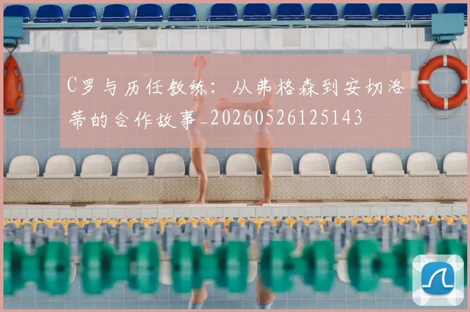 C罗与历任教练:从弗格森到安切洛蒂的合作故事_20260526125143