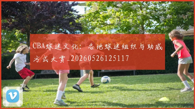 CBA球迷文化:各地球迷组织与助威方式大赏_20260526125117